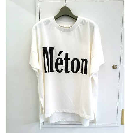 ＣＹＮＩＣＡＬ     ゆるゆるロゴＴシャツ