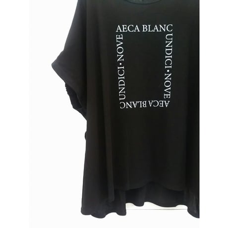 ＡＢＣＡ  ＢＬＡＮＣ     ドルマンビッグプルオーバー