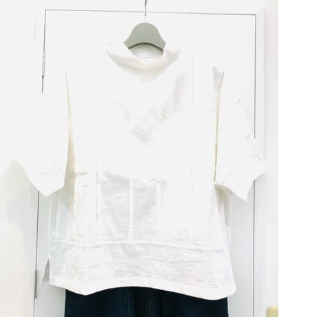 Ｐａｒｔｉｃｕｌａｒ  ビッグシルエットオーバーＴシャツ