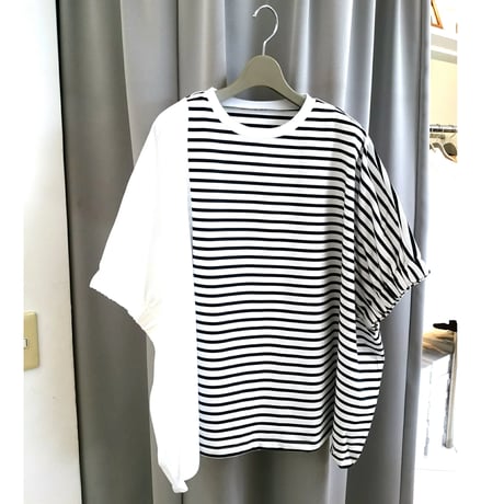 ＡＢＣＡ  ＢＬＡＮＣ     ビッグカットソーベスト