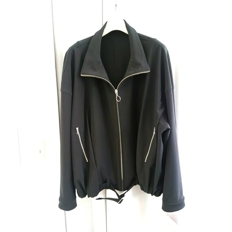 新品　ROSIER フロントジッパーナイロンジャケット　ブルゾン　日本製 CATEGORY ROSIER | WANT's