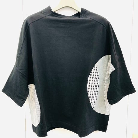 Ｐａｒｔｉｃｕｌａｒ  ビッグシルエットオーバーＴシャツ