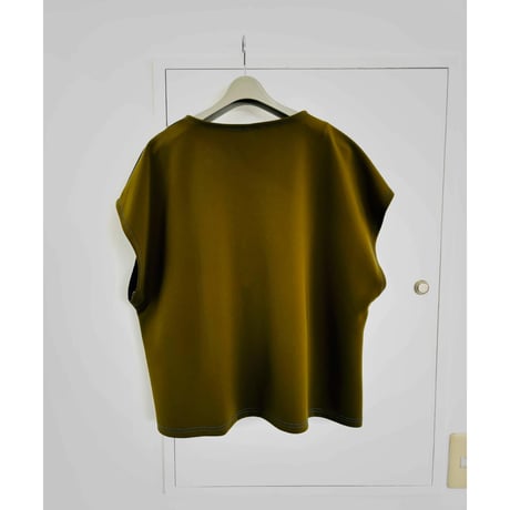 ＲＯＳＩＥＲ   ストレッチグレンベスト