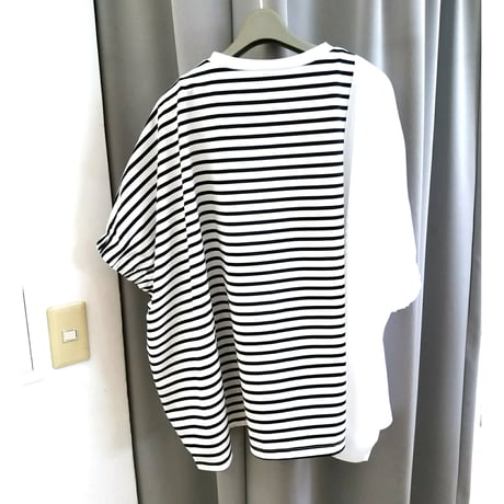 ＡＢＣＡ  ＢＬＡＮＣ     ビッグカットソーベスト