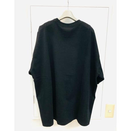 デザイナーブランドｇｏｍｍｅ 　リッププリントビッグＴシャツ