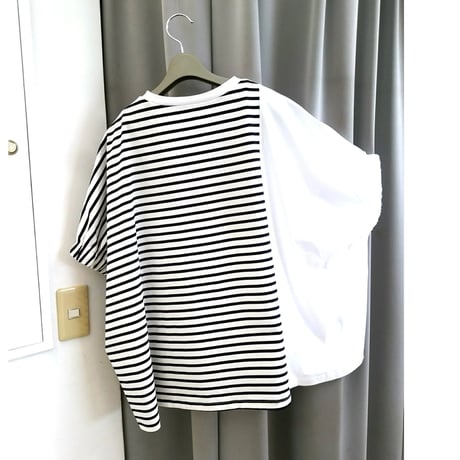 ＡＢＣＡ  ＢＬＡＮＣ     ビッグカットソーベスト