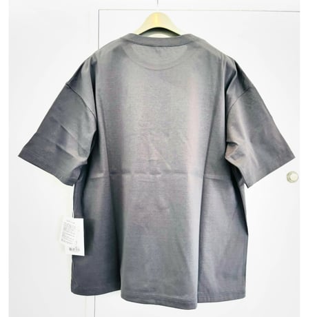 ＡＢＣＡ  ＢＬＡＮＣ  　ロゴマークＴシャツ