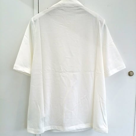 デザイナーブランド Ｓａｉｍｉｒｉ  ボートネック半袖Ｔシャツ