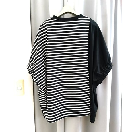 ＡＢＣＡ  ＢＬＡＮＣ     ビッグカットソーベスト