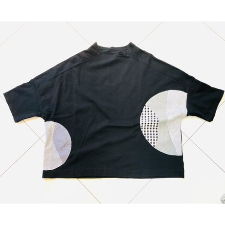 Ｐａｒｔｉｃｕｌａｒ  ビッグシルエットオーバーＴシャツ