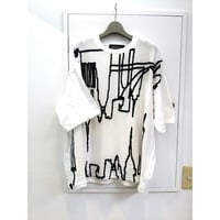 デザイナーブランドｇｏｍｍｅ   ハーフスリーブＴシャツ