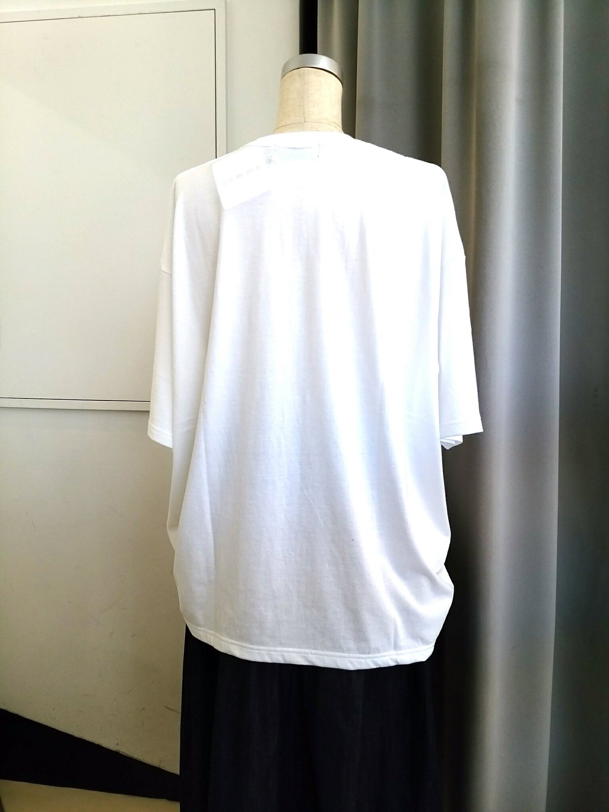 デザイナーブランドgomme モーツァルトTシャツ | WANT's