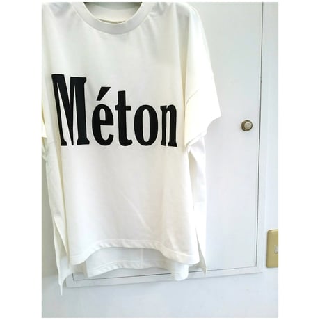 ＣＹＮＩＣＡＬ     ゆるゆるロゴＴシャツ