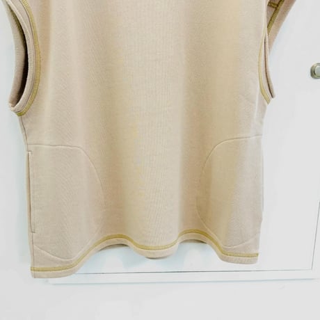 ＲＯＳＩＥＲ   カットソーベスト