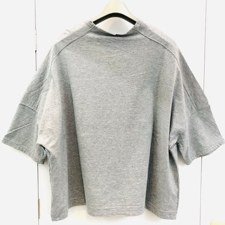 Ｐａｒｔｉｃｕｌａｒ  ビッグシルエットオーバーＴシャツ