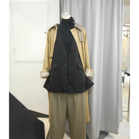 CATEGORY ROSIER | WANT's