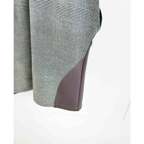ＲＯＳＩＥＲ   ストレッチグレンベスト