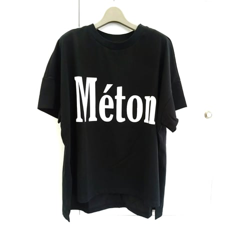 ＣＹＮＩＣＡＬ     ゆるゆるロゴＴシャツ