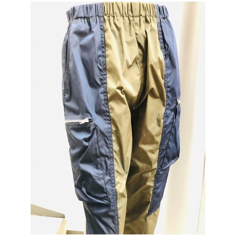 ＣＲＥＳＣＥＮＴ  　ウエストゴムポリエステルパンツ
