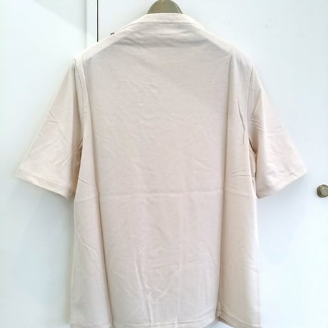 デザイナーブランド Ｓａｉｍｉｒｉ  ボートネック半袖Ｔシャツ
