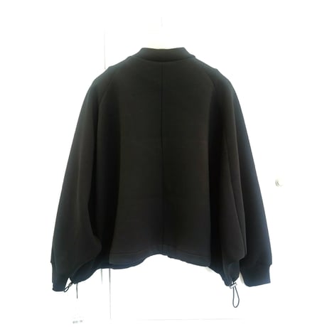 ＡＢＣＡ  ＢＬＡＮＣ     ドルマン前ジップスウェットジャケット