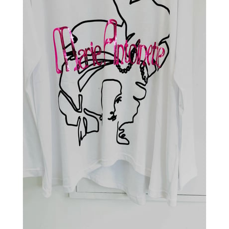 デザイナーブランドｇｏｍｍｅ　ビッグモダンＴシャツ