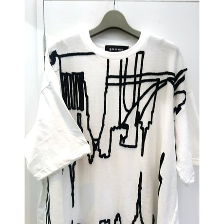 デザイナーブランドｇｏｍｍｅ   ハーフスリーブＴシャツ