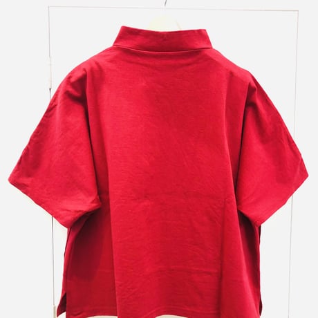 Ｐａｒｔｉｃｕｌａｒ  ビッグシルエットオーバーＴシャツ