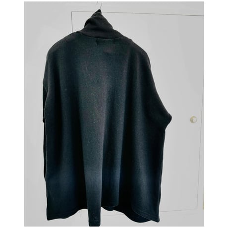 デザイナーブランドｇｏｍｍｅ　天竺ハイネックＴシャツ