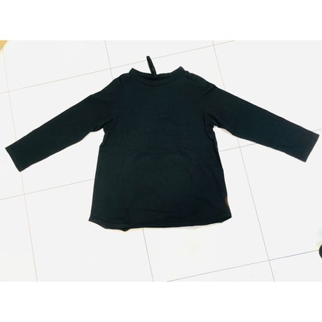 Ｐａｒｔｉｃｕｌａｒ  ベーシックＴシャツ