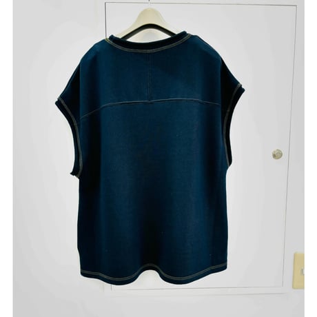 ＲＯＳＩＥＲ   カットソーベスト