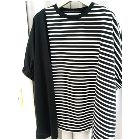 ＡＢＣＡ  ＢＬＡＮＣ     ビッグカットソーベスト