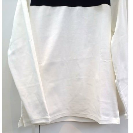デザイナーズブランド ＲＯＳＩＥＲ　配色Ｔシャツ