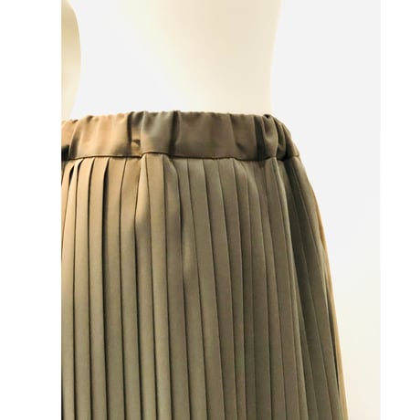 ＲＯＳＩＥＲ  　ロング総プリーツスカート