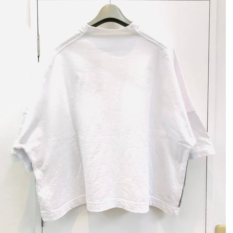 Ｐａｒｔｉｃｕｌａｒ  ビッグシルエットオーバーＴシャツ