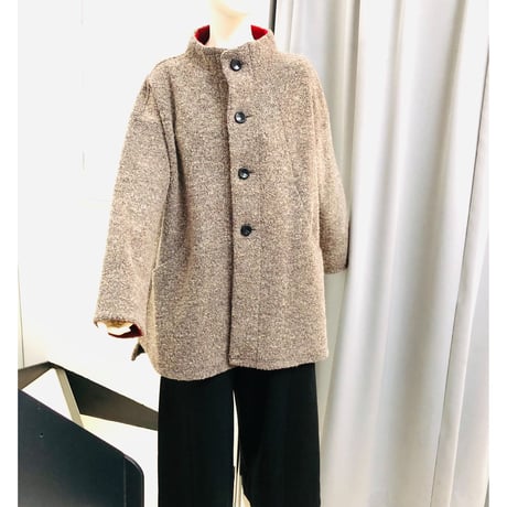 CATEGORY HALF－NOTE | WANT's