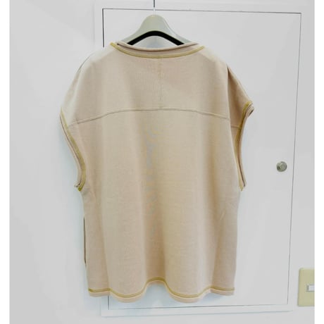 ＲＯＳＩＥＲ   カットソーベスト