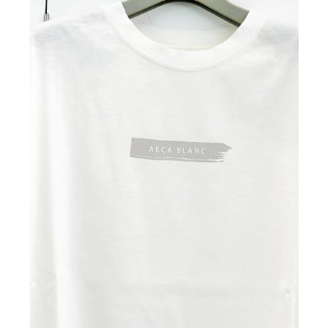 ＡＢＣＡ  ＢＬＡＮＣ  　ロゴマークＴシャツ