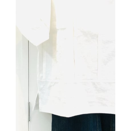 Ｐａｒｔｉｃｕｌａｒ  ビッグシルエットオーバーＴシャツ