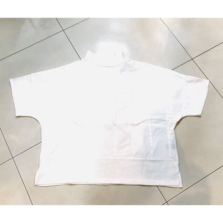 Ｐａｒｔｉｃｕｌａｒ  ビッグシルエットオーバーＴシャツ