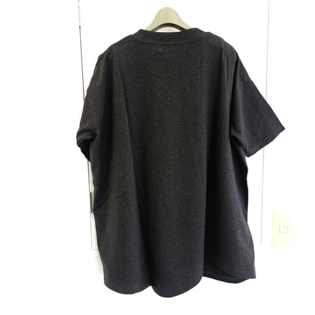デザイナーブランドｇｏｍｍｅ   春物フリルテープ半袖ビックＴシャツ