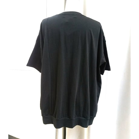 デザイナーブランドｇｏｍｍｅ   スター切替Ｔシャツ