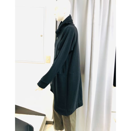 ＣＲＥＳＣＥＮＴ  　カットソーコーディガン