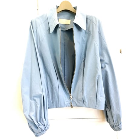 ＡＢＣＡ  ＢＬＡＮＣ     春物新作ブルゾン