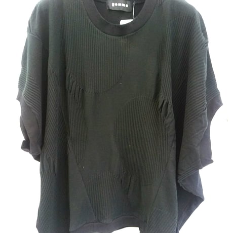 デザイナーブランドgomme   バルーンＴシャツ
