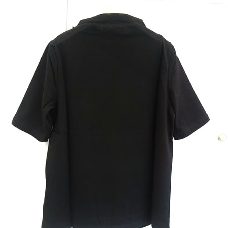 デザイナーブランド Ｓａｉｍｉｒｉ  ボートネック半袖Ｔシャツ