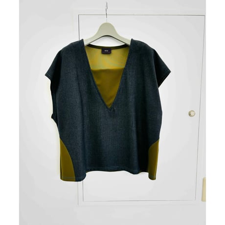 ＲＯＳＩＥＲ   ストレッチグレンベスト