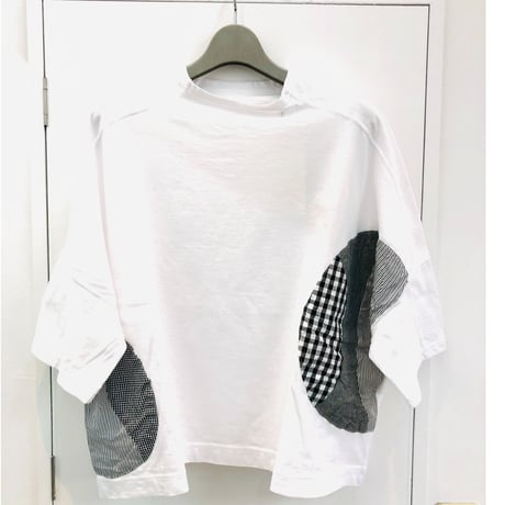Ｐａｒｔｉｃｕｌａｒ  ビッグシルエットオーバーＴシャツ