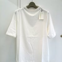 デザイナーブランド Ｓａｉｍｉｒｉ  ボートネック半袖Ｔシャツ