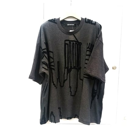 デザイナーブランドｇｏｍｍｅ   ハーフスリーブＴシャツ